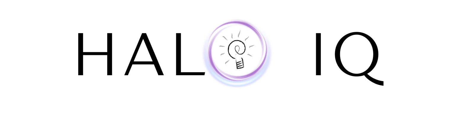 HALO IQ logo